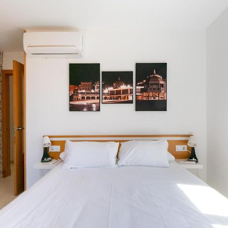 Apartamento Labort Apartamento Boutique Cádiz Exteriér fotografie