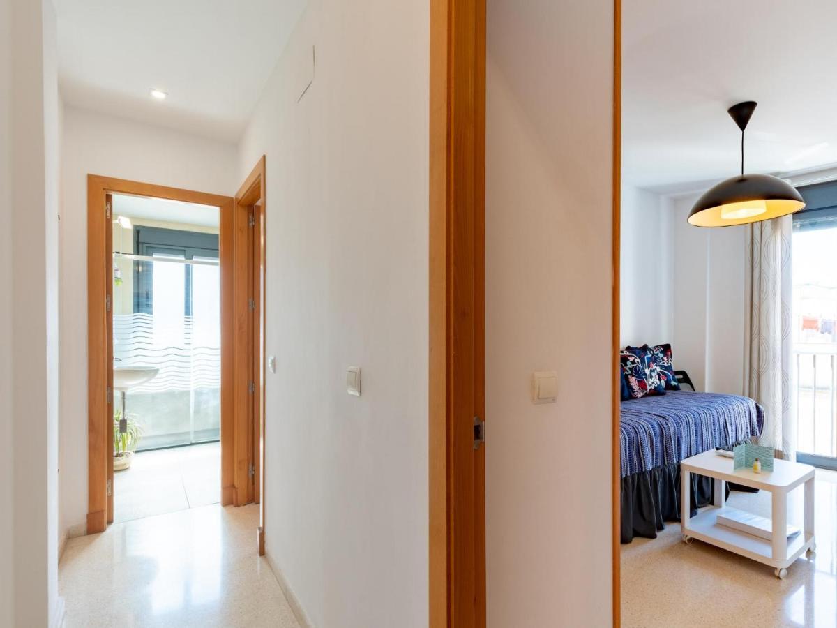Apartamento Labort Apartamento Boutique Cádiz Exteriér fotografie