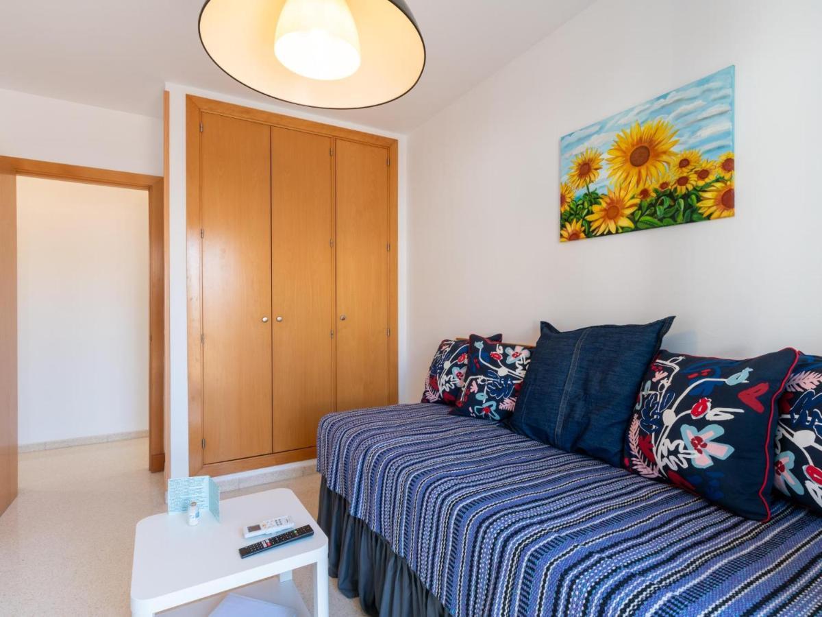 Apartamento Labort Apartamento Boutique Cádiz Exteriér fotografie