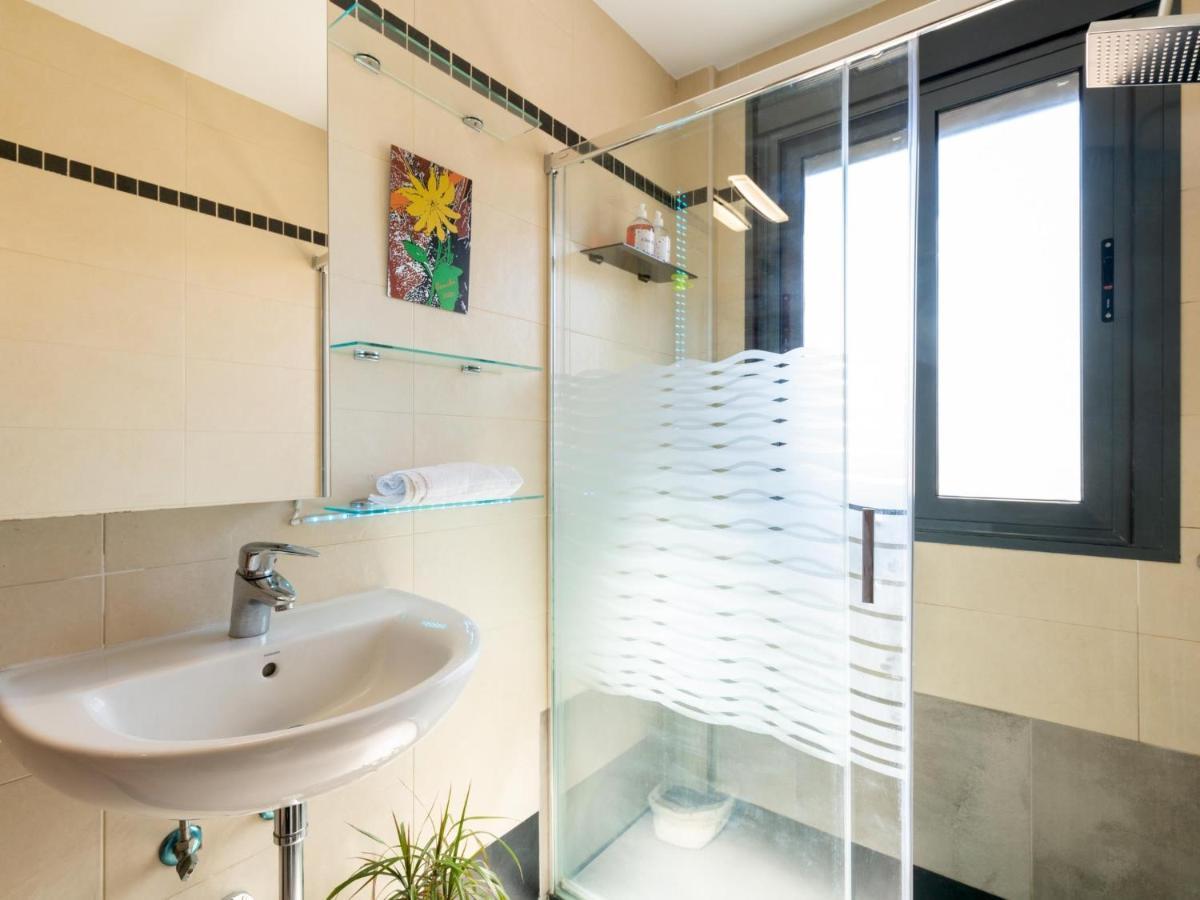 Apartamento Labort Apartamento Boutique Cádiz Exteriér fotografie