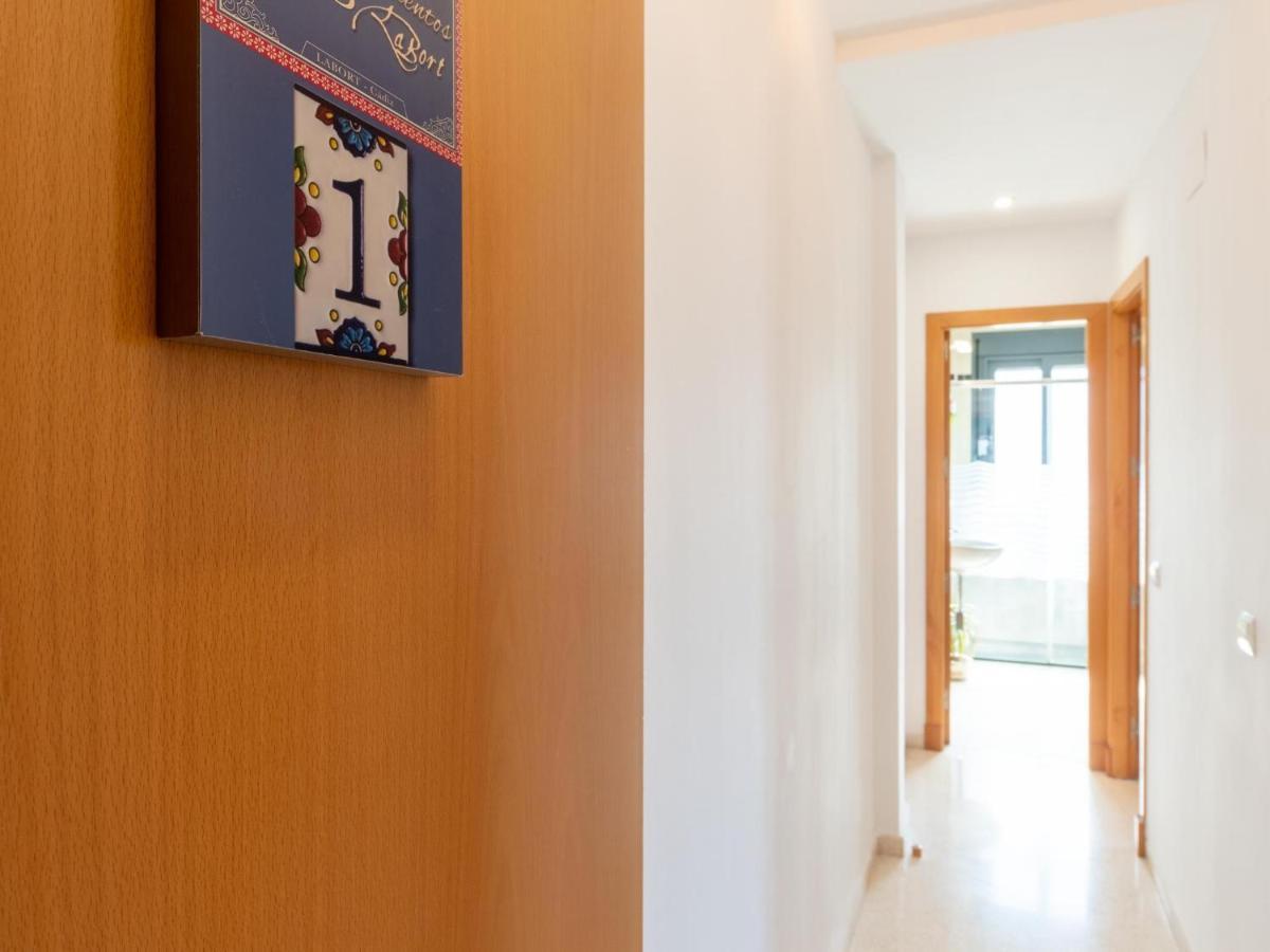 Apartamento Labort Apartamento Boutique Cádiz Exteriér fotografie