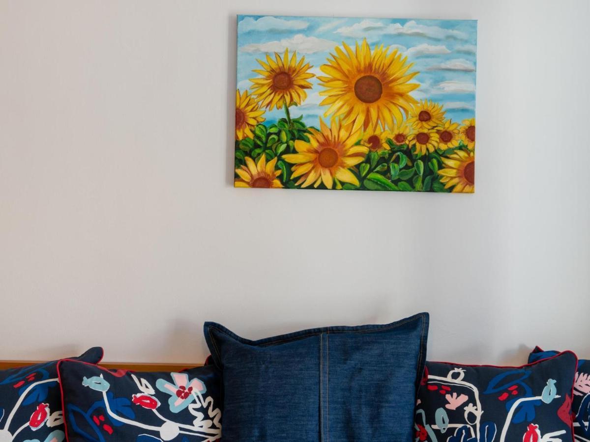 Apartamento Labort Apartamento Boutique Cádiz Exteriér fotografie